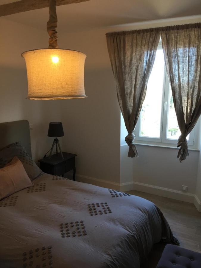 Chez Enzo Apartment Pierrevert ภายนอก รูปภาพ